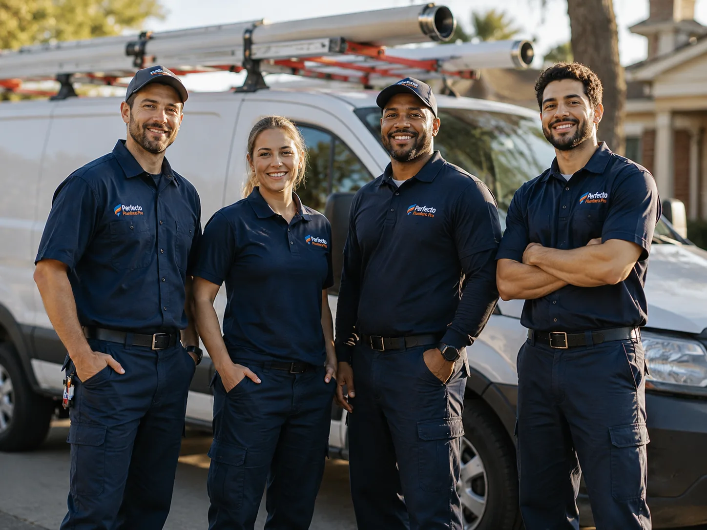 Emergency Plumber Near Me in Anderson, TX near me