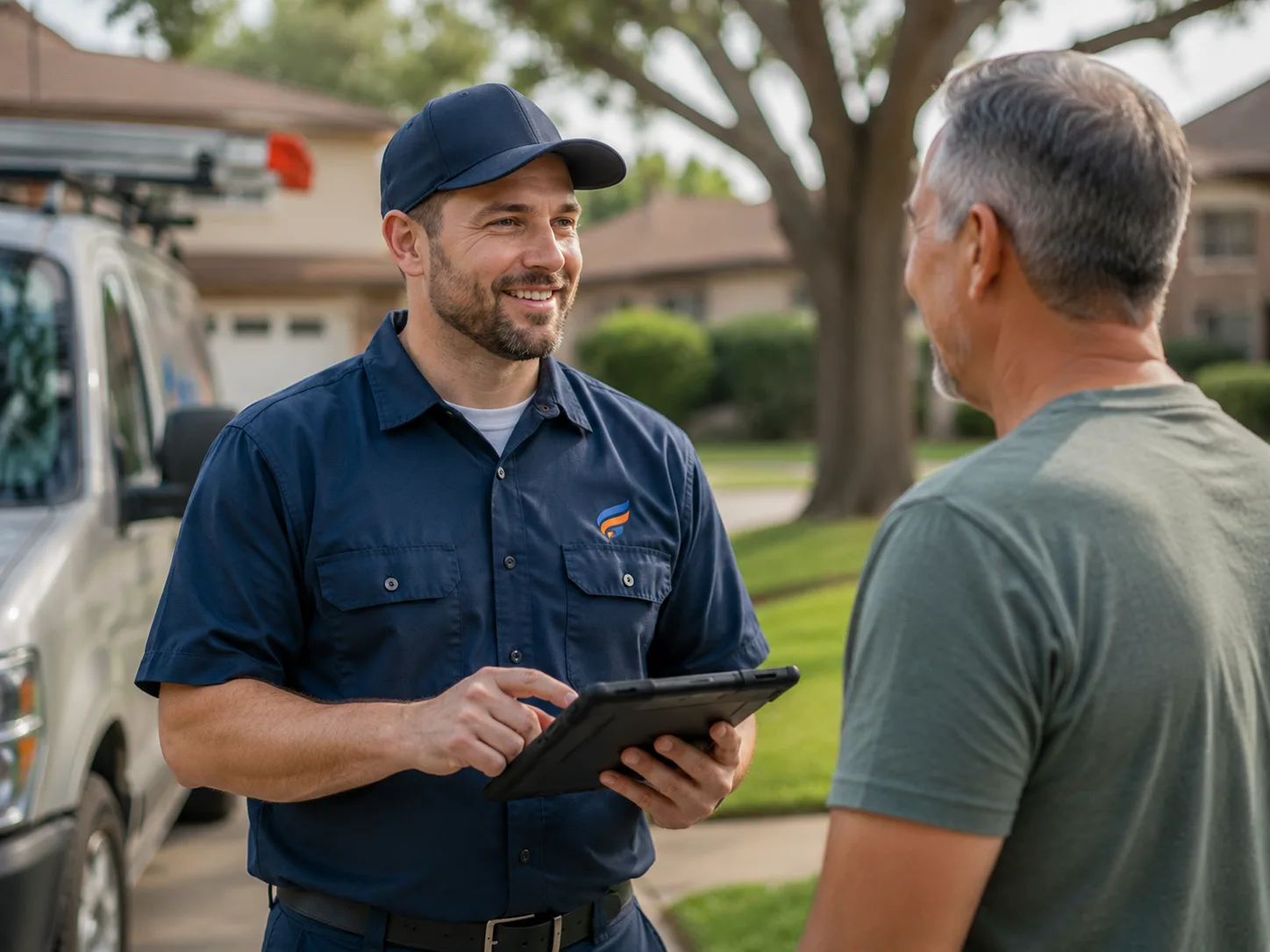 Emergency Plumber Near Me Anderson, TX FAQs